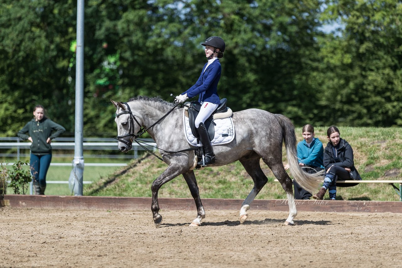 Bild 13 - Pony Akademie Turnier